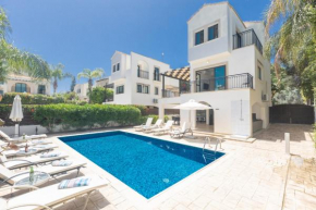 Mylos Villas